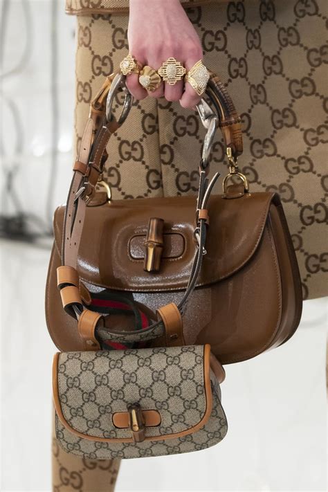 gucci bag new collection 2023|Gucci handbags for latest collection.